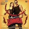 Simmba (2018) Full Album